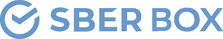 Sber Box logo