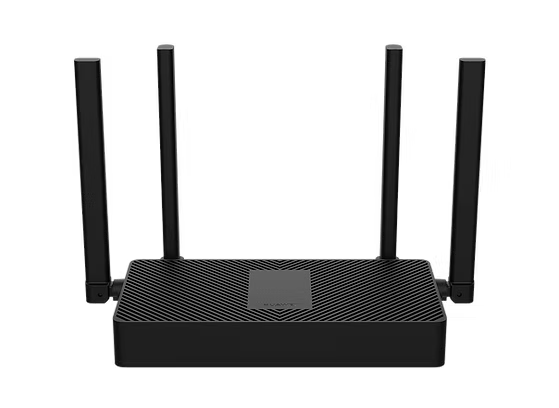 Фотография роутера HUAWEI AX3S